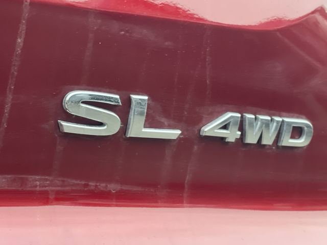 Used 2023 Nissan Pathfinder SL w/ SL Premium Package AWD/4WD image 27