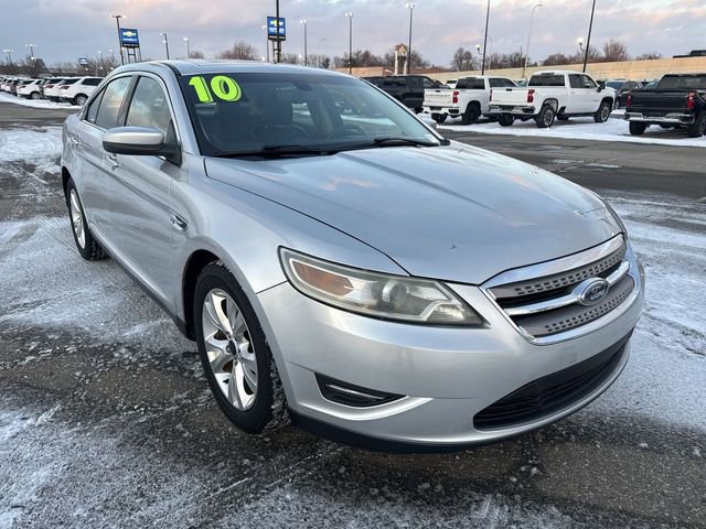 Used 2010 Ford Taurus SEL