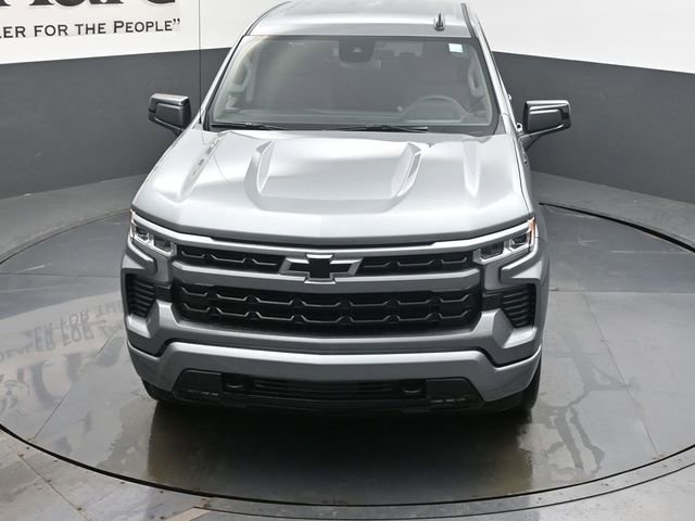 New 2026 Chevrolet Silverado 1500 RST image 37