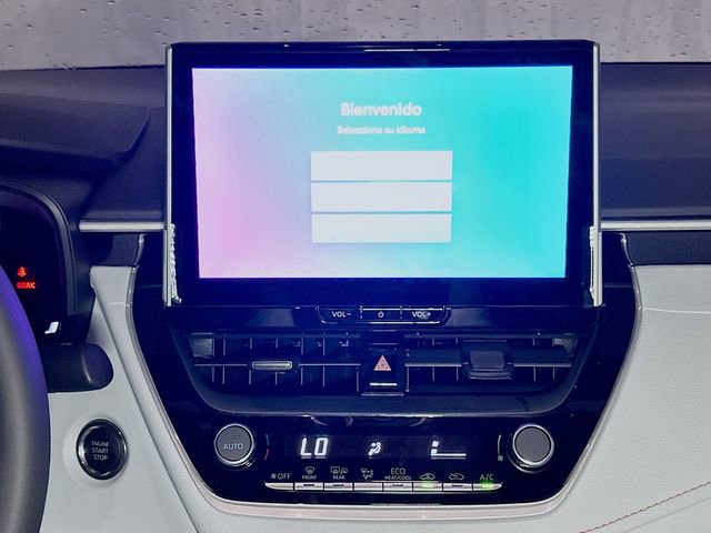 New 2025 Toyota Corolla FX w/ Convenience Package image 7