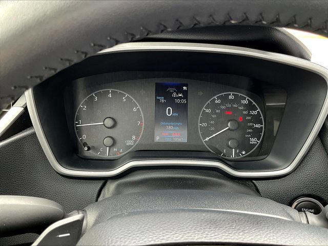 Used 2024 Toyota Corolla SE FWD image 14