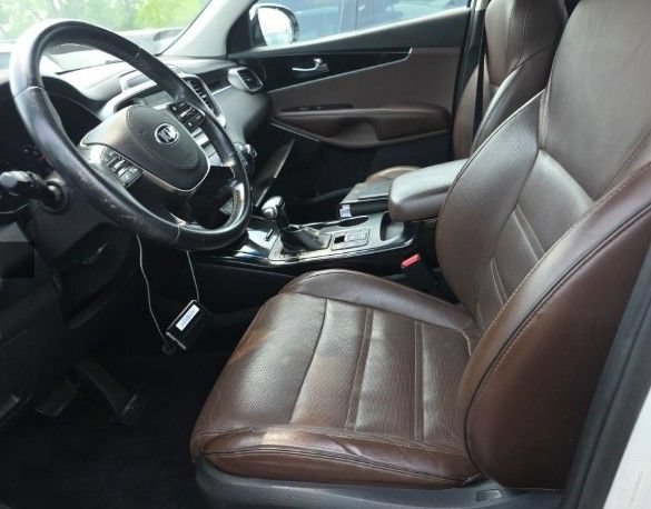 Used 2019 Kia Sorento SX AWD/4WD image 3