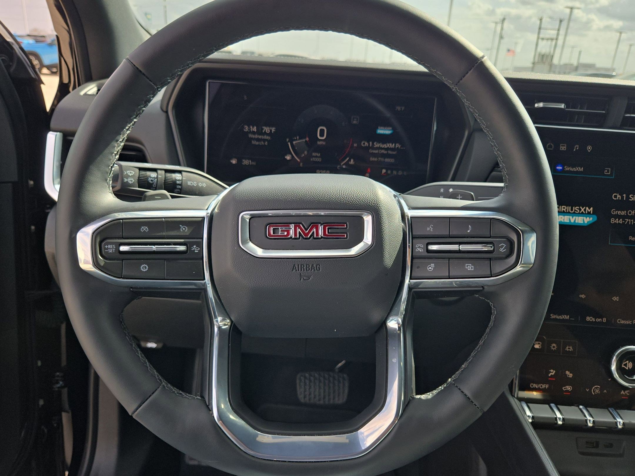 Used 2026 GMC Terrain Elevation w/ Black Edition image 20