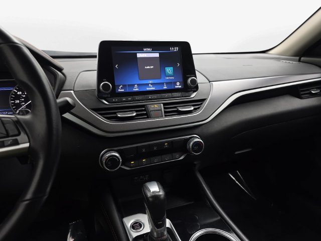 Used 2025 Nissan Altima 2.5 SR FWD image 20