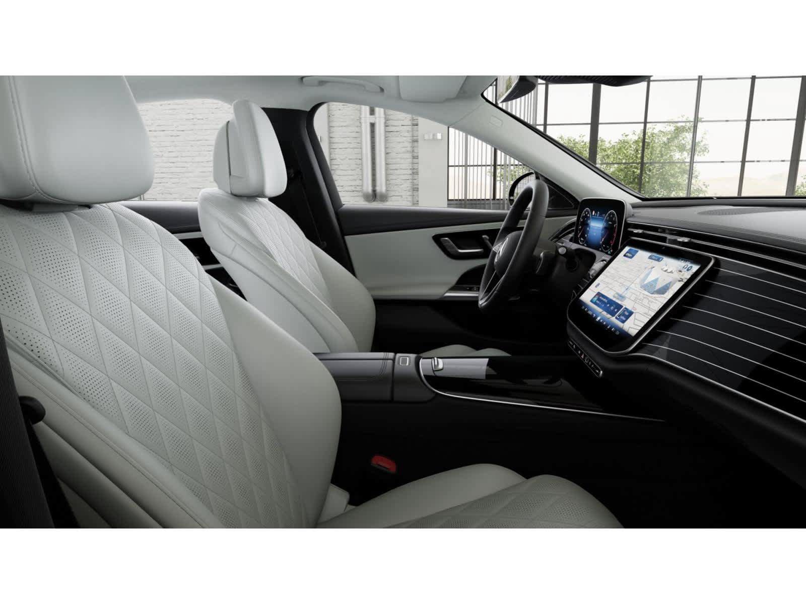 New 2026 Mercedes-Benz E 350 Sedan image 4