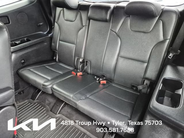 Used 2024 Kia Telluride EX X-Line AWD/4WD image 27