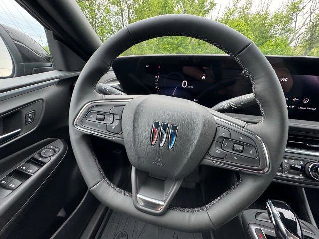 New 2025 Buick Envista Preferred w/ Convenience I Package image 51