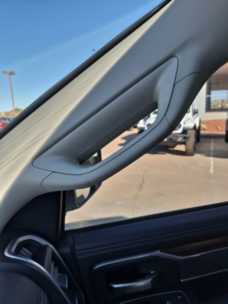 Certified 2023 RAM 2500 Laramie image 45