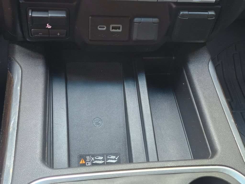 Used 2019 GMC Sierra 1500 SLT AWD/4WD image 41