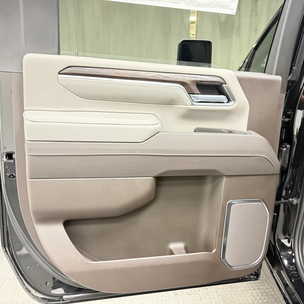 New 2026 GMC Sierra 2500 SLT image 23
