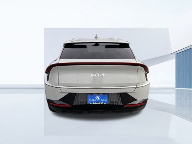 Used 2022 Kia EV6 Wind w/ Wind Technology Package image 6