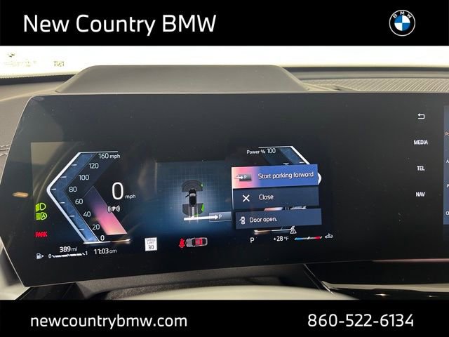 New 2026 BMW X2 xDrive28i w/ Technology Package image 23