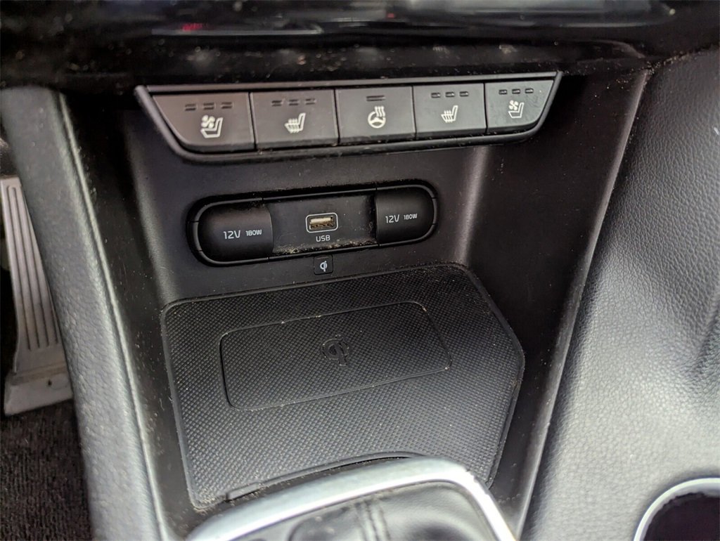 Used 2020 Kia Sportage EX w/ Option Group 15 image 25