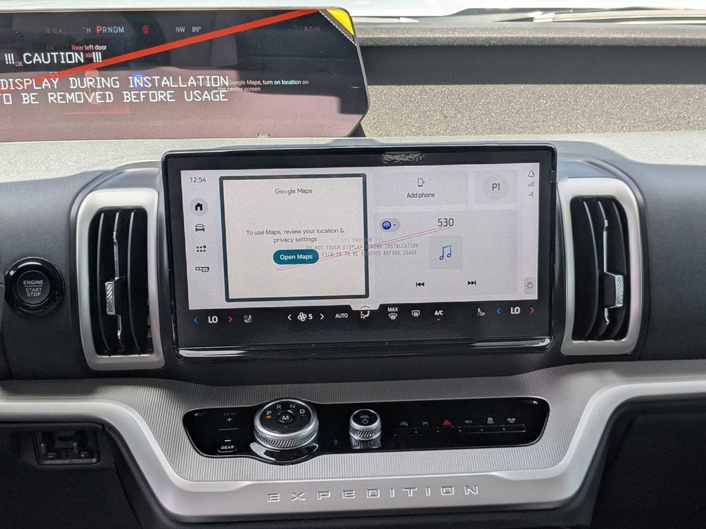New 2026 Ford Expedition Active RWD image 20