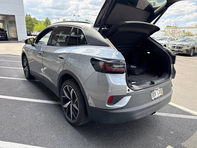 Certified 2024 Volkswagen ID.4 Pro S AWD/4WD image 4