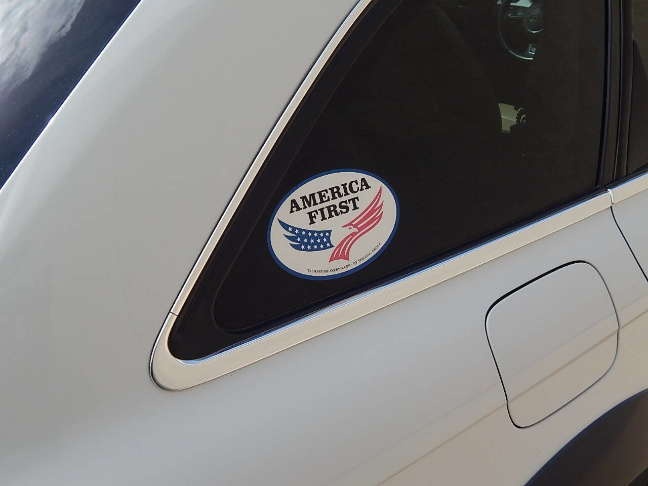 Used 2015 Audi A4 Premium Plus w/ Technology Package image 18