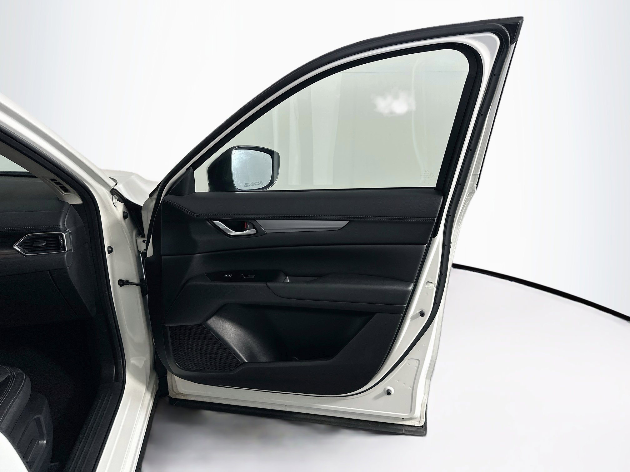 Used 2023 MAZDA CX-5 AWD 2.5 S image 35