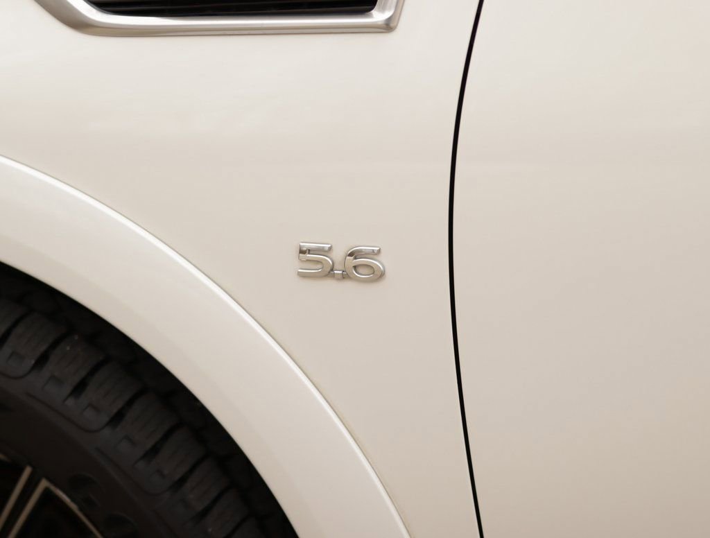 Used 2019 INFINITI QX80 Limited w/ All-Season Package image 48