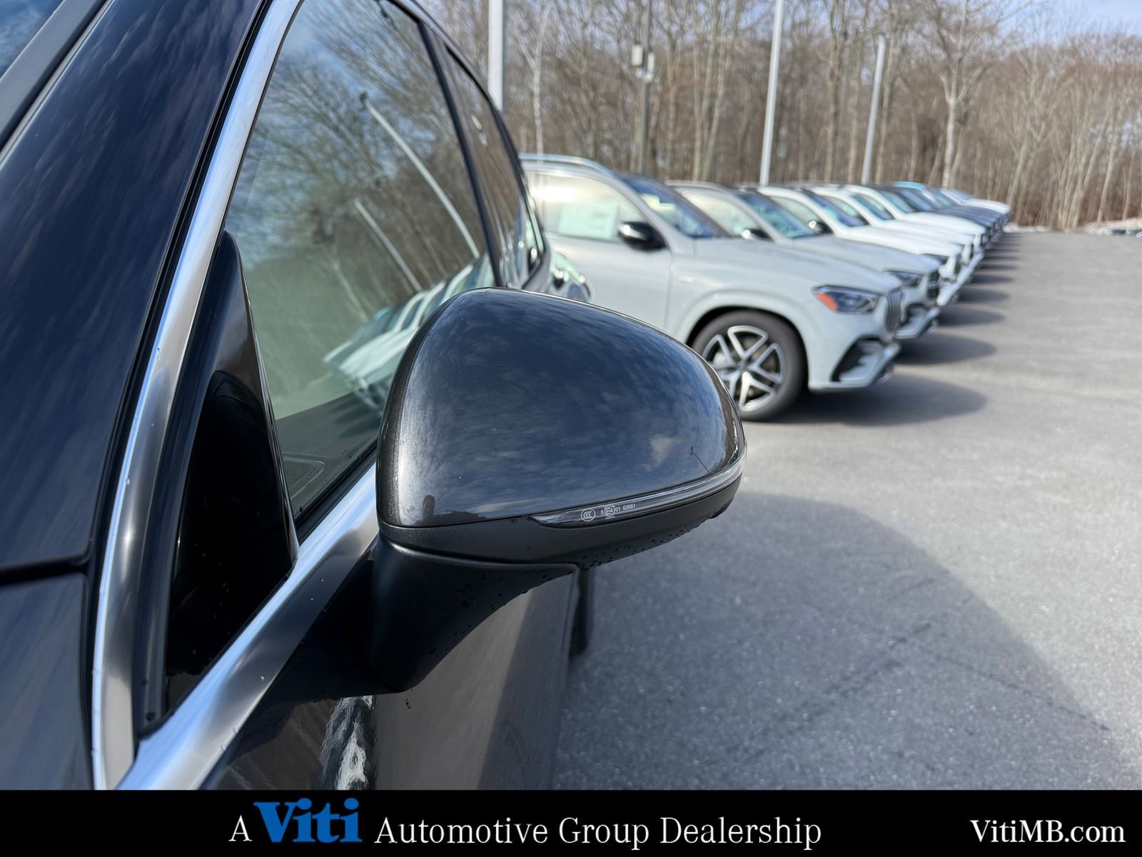 Certified 2025 Mercedes-Benz GLC 300 4MATIC image 10