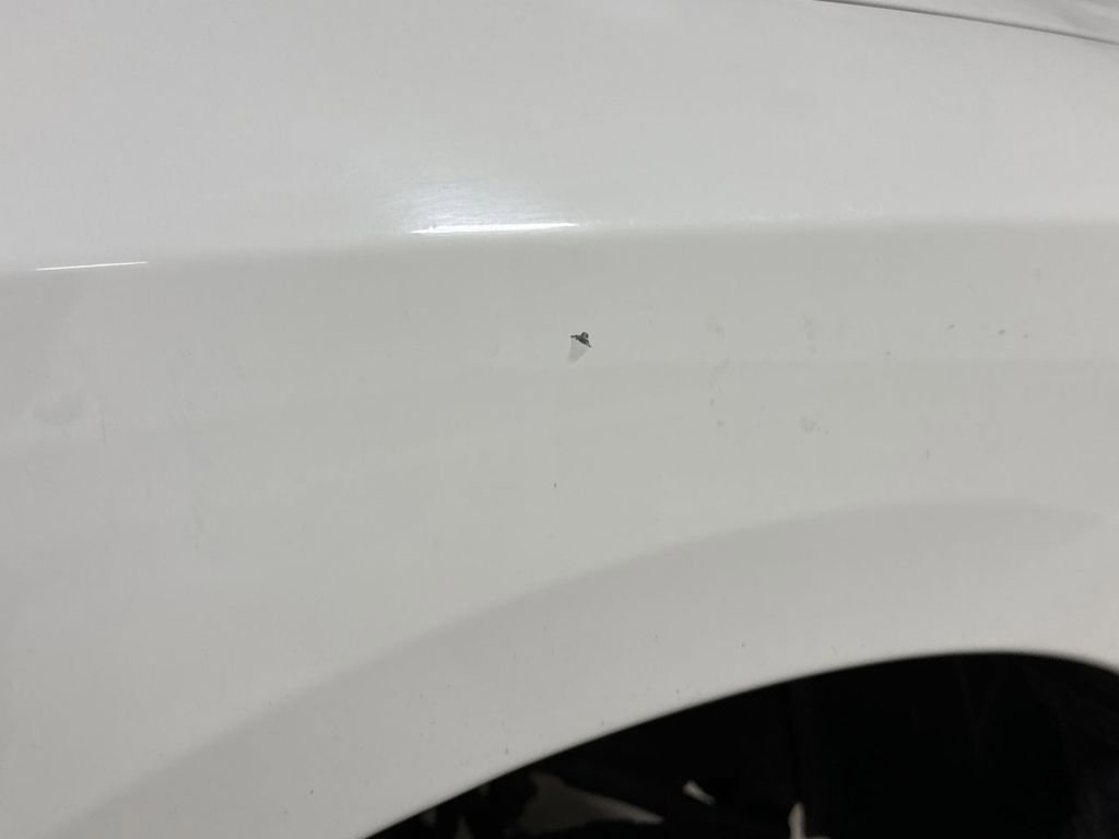 Used 2018 RAM 2500 Tradesman w/ Chrome Appearance Group image 32