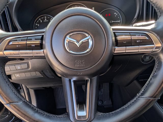 Used 2025 MAZDA CX-50 AWD 2.5 S w/ Preferred Package image 21