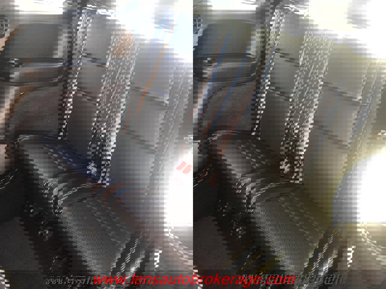 Used 2012 Dodge Durango Citadel image 19