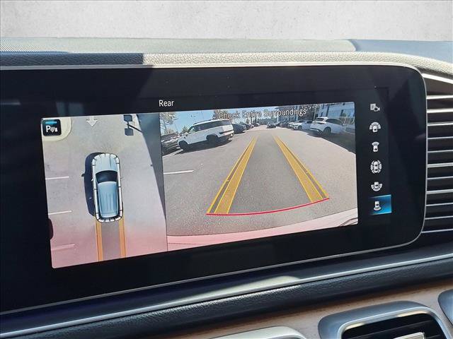Certified 2023 Mercedes-Benz GLE 350 image 14