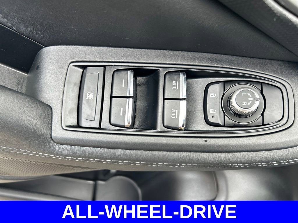 Certified 2023 Subaru Forester Touring AWD/4WD image 25