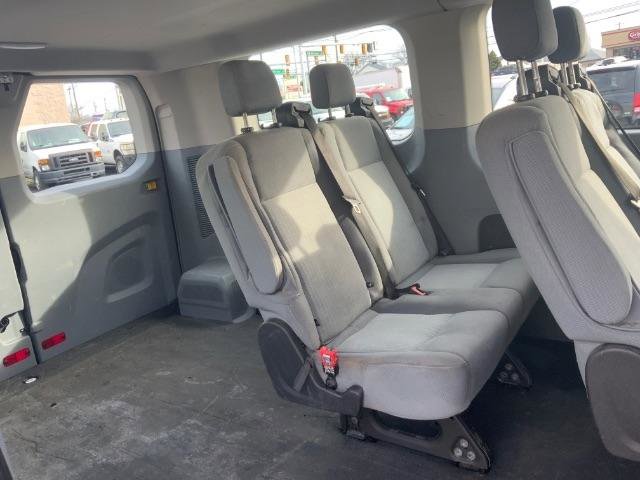 Used 2019 Ford Transit 150 XL RWD image 11