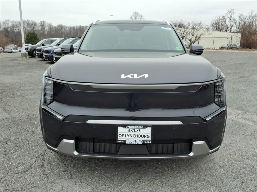 New 2026 Kia EV9 Wind image 9
