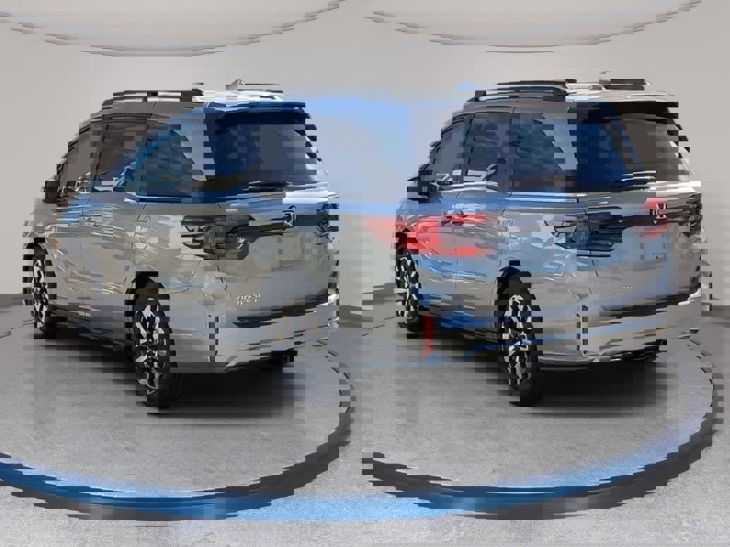 New 2026 Honda Odyssey EX-L image 6