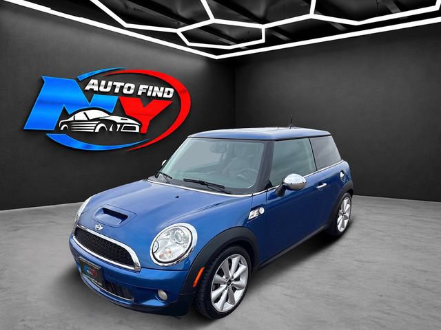 Used 2007 MINI Cooper S