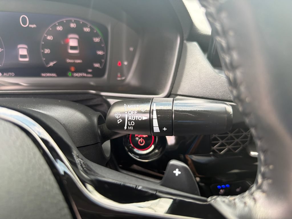 Used 2023 Honda Accord Touring image 22