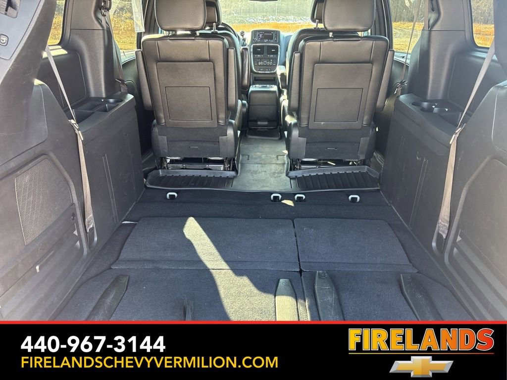 Used 2019 Dodge Grand Caravan GT image 42