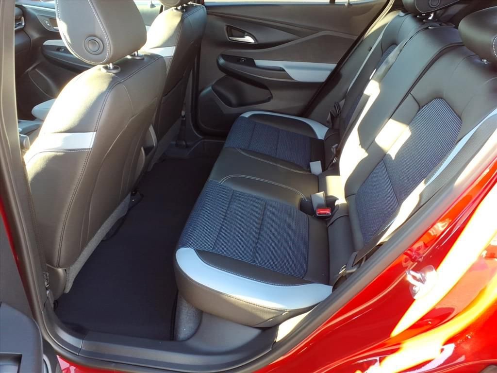 New 2026 Buick Envista Preferred w/ Convenience I Package image 6