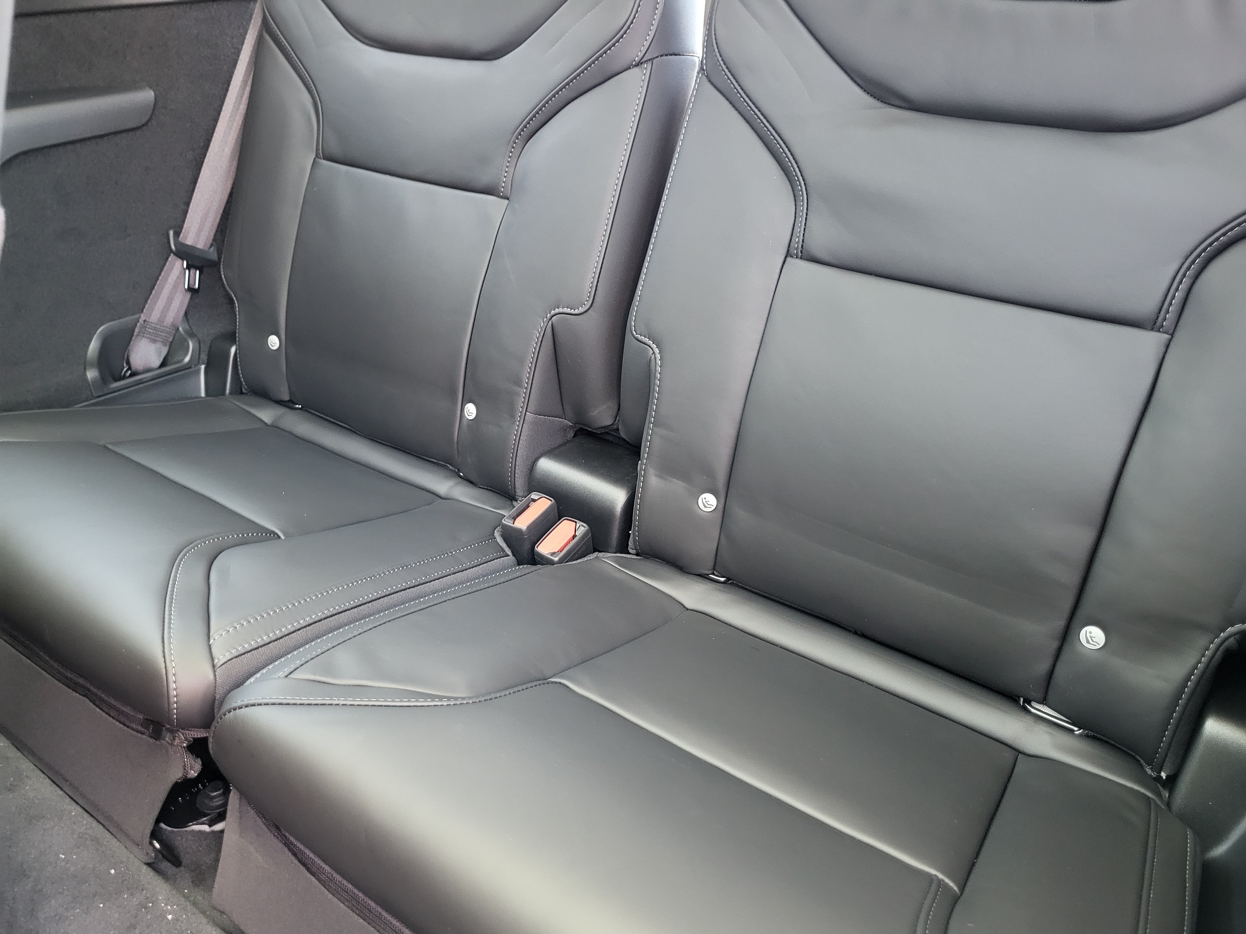 New 2026 Volvo EX90 Ultra AWD/4WD image 19