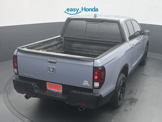 Used 2023 Honda Ridgeline Black Edition image 24