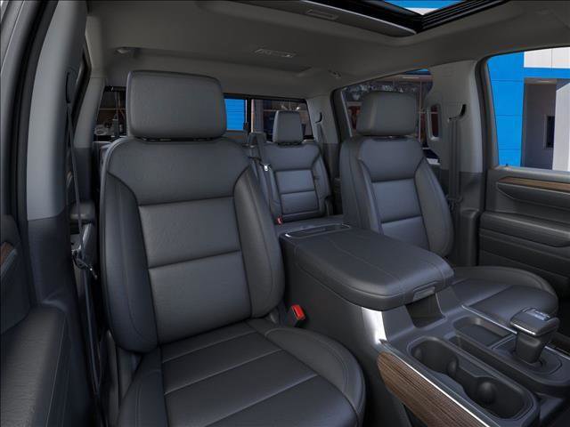 New 2026 Chevrolet Silverado 1500 RST w/ RST All Star Premium Package image 16