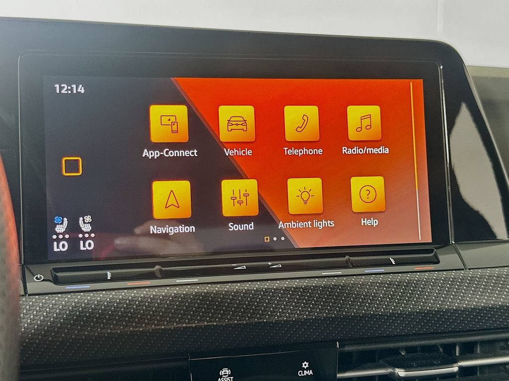 Used 2022 Volkswagen Golf R AWD/4WD image 25