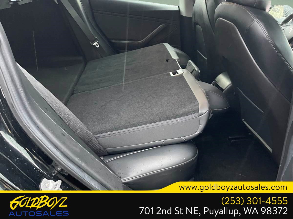 Used 2019 Tesla Model 3 Standard Range Plus image 27