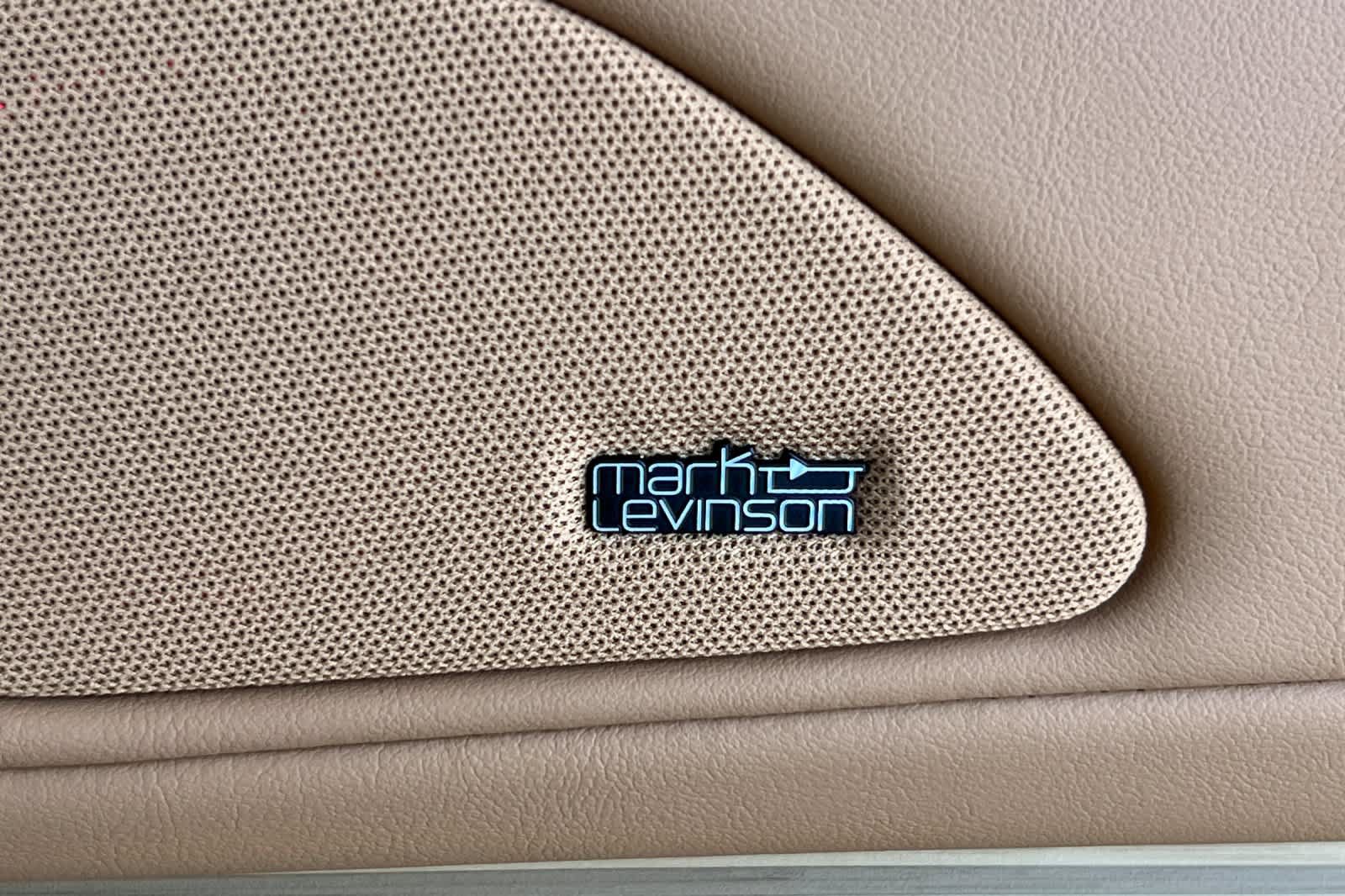 New 2026 Lexus ES 350e w/ Cold Area Package FWD image 19