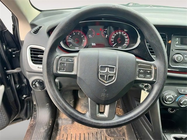 Used 2015 Dodge Dart SXT image 15
