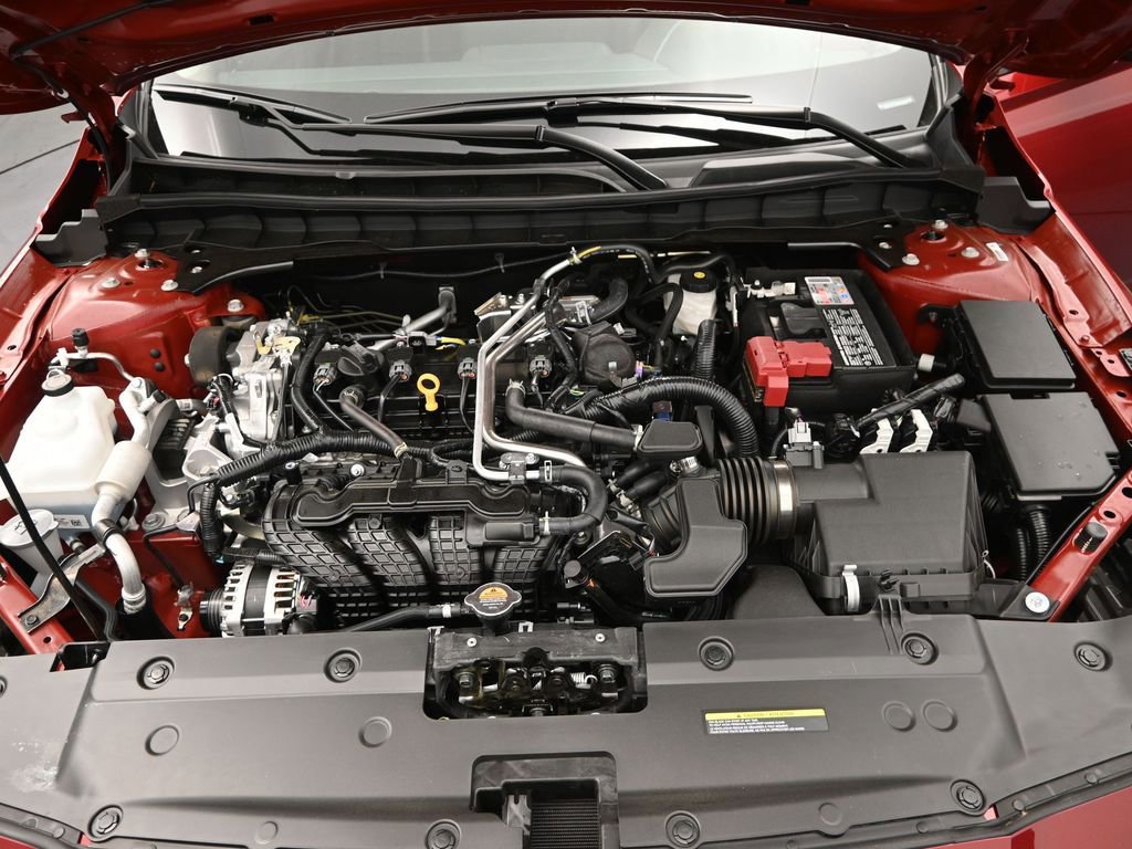 New 2026 Nissan Altima 2.5 SR image 23