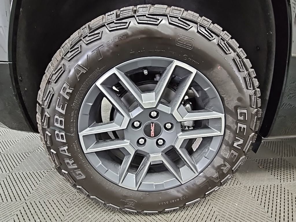 New 2026 GMC Terrain AT4 w/ Convenience Package III image 50