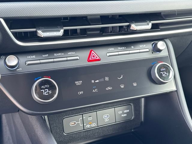 New 2026 Hyundai Sonata Blue image 19