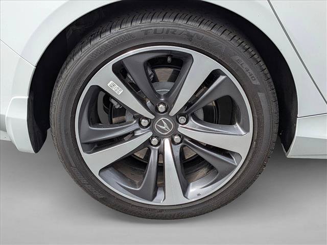 Certified 2025 Acura TLX w/ Technology Package FWD image 22