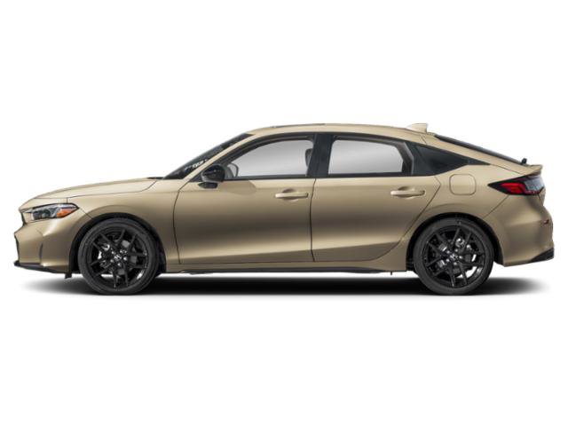 New 2026 Honda Civic Sport image 4