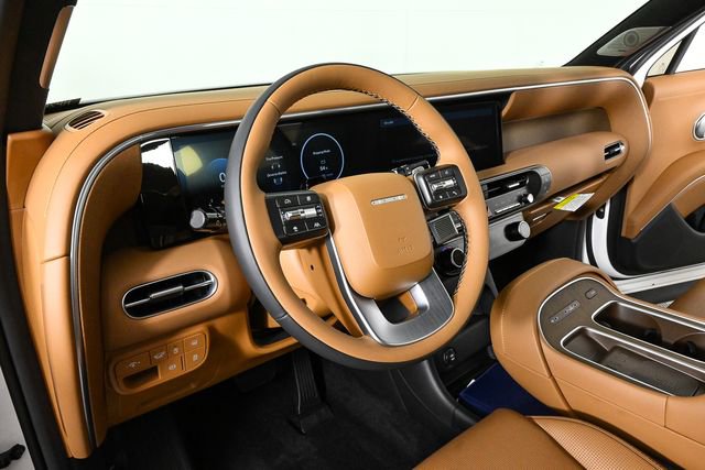 New 2026 Hyundai Palisade Calligraphy image 4