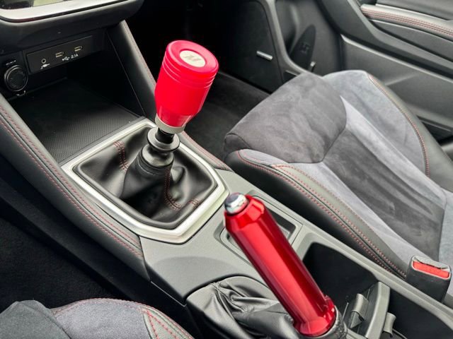 Used 2022 Subaru WRX Limited image 14