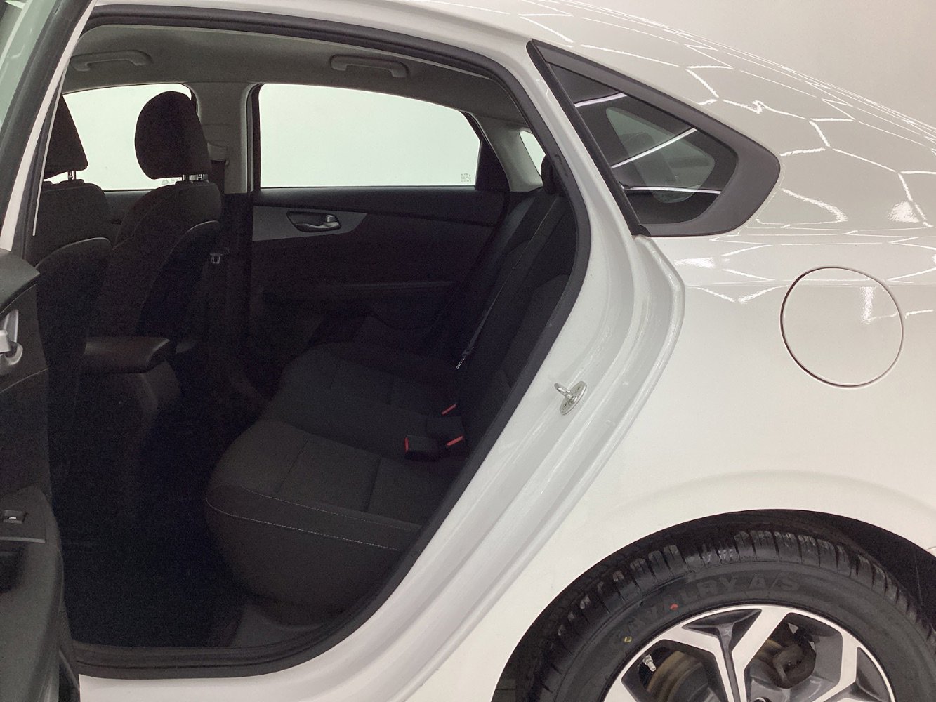Used 2019 Kia Forte LXS FWD image 20